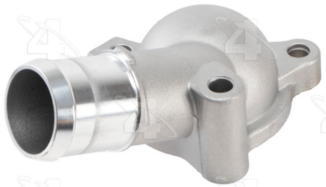 Four Seasons Engine Coolant Water Outlet P/N:86287 Fits: Hyundai Sonata 08-06, Kia Optima 08-06, Kia Rondo 08-07 - Image 1