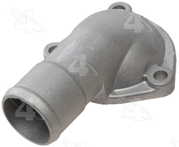 Four Seasons Engine Coolant Water Outlet P/N:86293 Fits: Nissan Frontier 04-98, Nissan Xterra 04-00 - Image 1