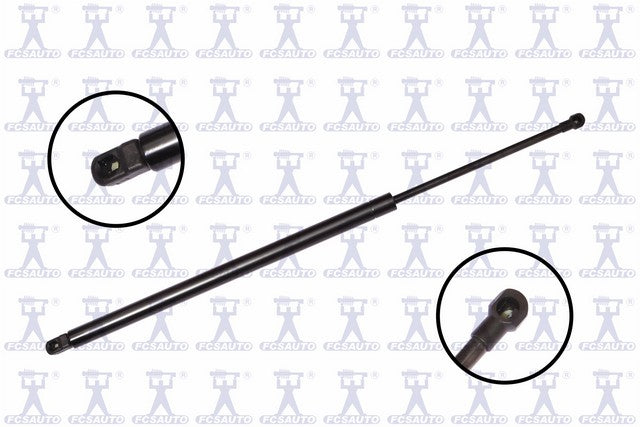 Focus Auto Parts Liftgate Lift Support P/N:86295 Fits: Nissan Armada 15-05, Nissan Pathfinder Armada 2004 - Image 1