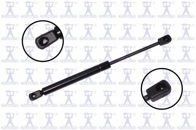 Focus Auto Parts Hood Lift Support P/N:86296 Fits: Infiniti G25 12-11, Infiniti G35 2008, Infiniti G37 13-10, Infiniti Q40 2015 - Image 1