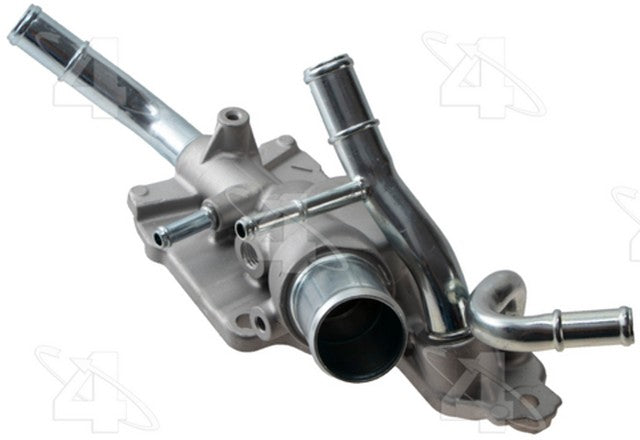 Four Seasons Engine Coolant Thermostat Housing P/N:86296 Fits: Nissan Sentra 12-07, Nissan Versa 12-09 - Image 1