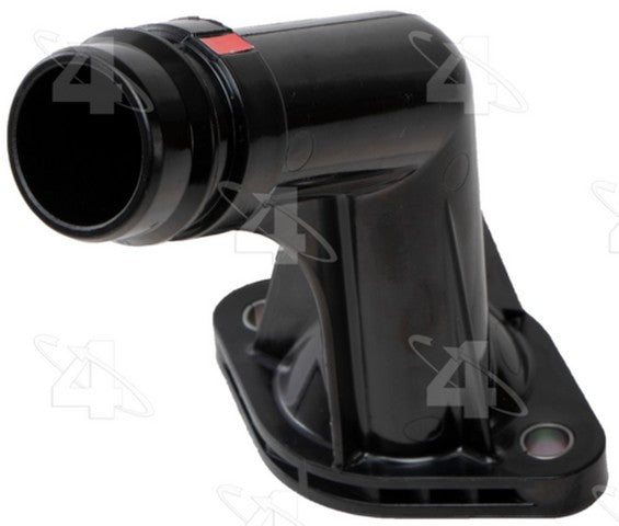 Four Seasons Engine Coolant Water Outlet P/N:86300 Fits: Hyundai Sonata 19-17, Kia Optima 20-17 - Image 1