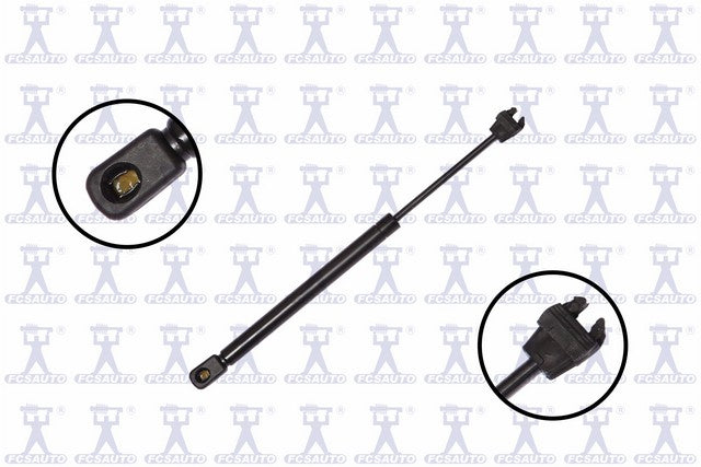 Focus Auto Parts Hood Lift Support P/N:86303 Fits: Chrysler 300 08-05, Dodge Charger 10-06, Dodge Magnum 08-05 - Image 1
