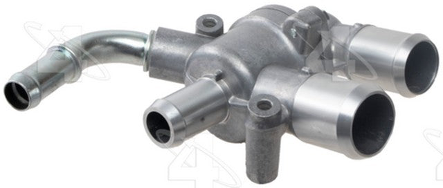 Four Seasons Engine Coolant Thermostat Housing P/N:86306 Fits: Ford C-max 18-13, Ford Fusion 20-13, Lincoln Mkz 20-13 - Image 1