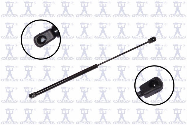 Focus Auto Parts Hood Lift Support P/N:86312 Fits: Dodge Dakota 12-05, Mitsubishi Raider 09-06 - Image 1