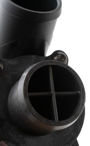 Four Seasons Engine Coolant Thermostat Housing P/N:86317 Fits: Jaguar F-pace 2017, Jaguar F-type 17-14, Jaguar Xe 2017, Jaguar Xf 17-14, Jaguar Xj 17-16 - Image 5