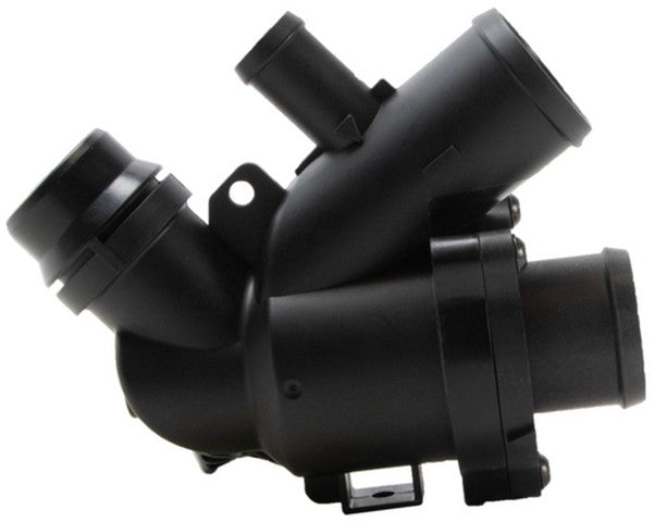 Four Seasons Engine Coolant Thermostat Housing P/N:86317 Fits: Jaguar F-pace 2017, Jaguar F-type 17-14, Jaguar Xe 2017, Jaguar Xf 17-14, Jaguar Xj 17-16 - Image 6