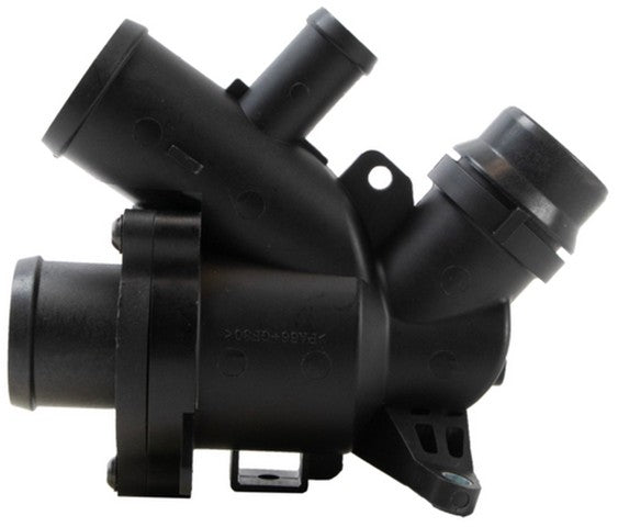 Four Seasons Engine Coolant Thermostat Housing P/N:86317 Fits: Jaguar F-pace 2017, Jaguar F-type 17-14, Jaguar Xe 2017, Jaguar Xf 17-14, Jaguar Xj 17-16 - Image 3