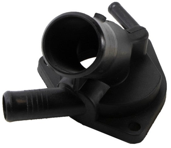 Four Seasons Engine Coolant Water Outlet P/N:86318 Fits: Land Rover Lr3 09-05, Land Rover Range Rover Sport 09-06 - Image 1