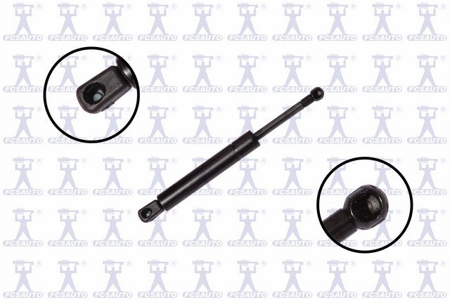 Focus Auto Parts Hood Lift Support P/N:86319 Fits: Mercedes-benz Gl450 2007, Mercedes-benz Ml320 03-98, Mercedes-benz Ml350 05-03, Mercedes-benz Ml430 01-99, Mercedes-benz Ml500 07-02, Mercedes-benz Ml55 Amg 03-00 - Image 1