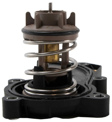 Four Seasons Engine Coolant Thermostat Housing P/N:86319 Fits: Audi A6 Quattro 18-16, Audi A7 Quattro 18-16, Audi A8 Quattro 18-15, Audi Q7 19-18 - Image 4