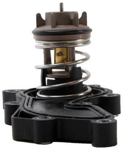 Four Seasons Engine Coolant Thermostat Housing P/N:86319 Fits: Audi A6 Quattro 18-16, Audi A7 Quattro 18-16, Audi A8 Quattro 18-15, Audi Q7 19-18 - Image 3