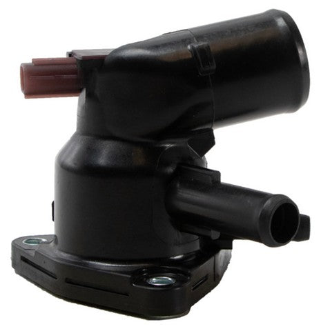 Four Seasons Engine Coolant Thermostat / Water Outlet Assembly P/N:86320 Fits: Lexus Gs350 20-18, Lexus Is300 22-19, Lexus Is350 22-19, Lexus Rc300 21-19, Lexus Rc350 21-19 - Image 5
