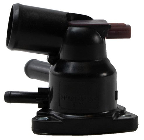 Four Seasons Engine Coolant Thermostat / Water Outlet Assembly P/N:86320 Fits: Lexus Gs350 20-18, Lexus Is300 22-19, Lexus Is350 22-19, Lexus Rc300 21-19, Lexus Rc350 21-19 - Image 2