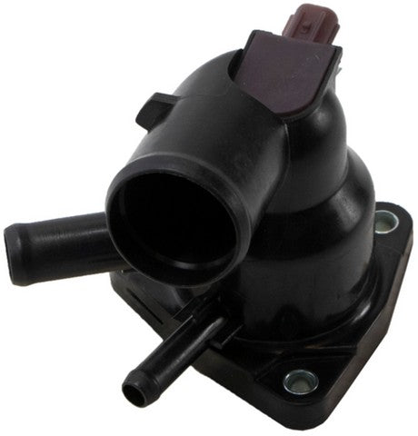 Four Seasons Engine Coolant Thermostat / Water Outlet Assembly P/N:86320 Fits: Lexus Gs350 20-18, Lexus Is300 22-19, Lexus Is350 22-19, Lexus Rc300 21-19, Lexus Rc350 21-19 - Image 1