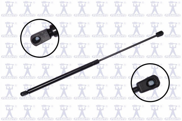 Focus Auto Parts Hood Lift Support P/N:86321 Fits: Chevrolet Cobalt 10-05, Pontiac G5 10-07, Pontiac Pursuit 06-05 - Image 1