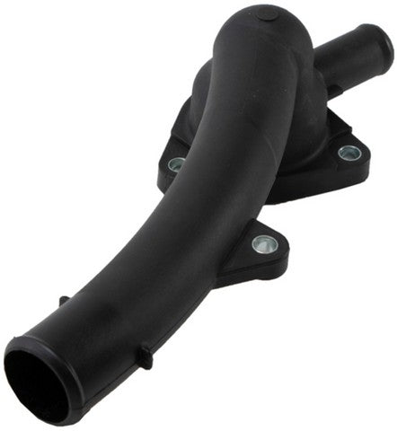 Four Seasons Engine Coolant Thermostat / Water Outlet Assembly P/N:86321 Fits: Lexus Rx450h 22-16, Lexus Rx450hl 22-18, Toyota Highlander 19-18 - Image 1