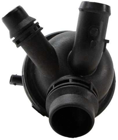 Four Seasons Engine Coolant Thermostat Housing P/N:86322 Fits: BMW 535d 16-14, BMW 535d Xdrive 16-14, BMW 535i 16-10, BMW 535i Gt 17-10, BMW 535i Gt Xdrive 17-11, BMW 535i Xdrive 16-10, BMW 640i Xdrive 15-14, BMW 740i 15-13, BMW Activehybrid 5 16-12 - Image 8