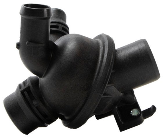 Four Seasons Engine Coolant Thermostat Housing P/N:86322 Fits: BMW 535d 16-14, BMW 535d Xdrive 16-14, BMW 535i 16-10, BMW 535i Gt 17-10, BMW 535i Gt Xdrive 17-11, BMW 535i Xdrive 16-10, BMW 640i Xdrive 15-14, BMW 740i 15-13, BMW Activehybrid 5 16-12 - Image 6