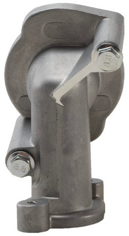 Four Seasons Engine Coolant Thermostat / Water Outlet Assembly P/N:86323 Fits: Cadillac Ats 19-16, Cadillac Ct5 21-20, Cadillac Ct6 20-16, Cadillac Cts 19-16, Chevrolet Camaro 21-16, Chevrolet Colorado 22-17, GMC Canyon 21-18 - Image 2