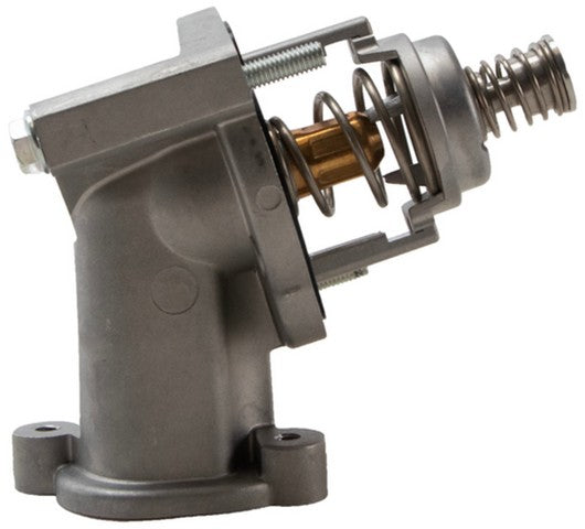 Four Seasons Engine Coolant Thermostat / Water Outlet Assembly P/N:86323 Fits: Cadillac Ats 19-16, Cadillac Ct5 21-20, Cadillac Ct6 20-16, Cadillac Cts 19-16, Chevrolet Camaro 21-16, Chevrolet Colorado 22-17, GMC Canyon 21-18 - Image 4