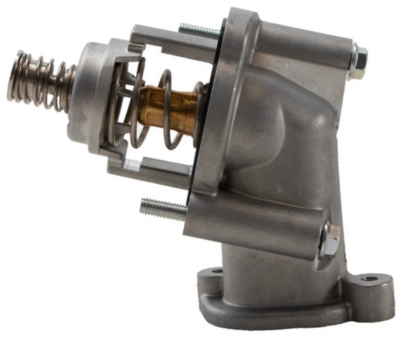 Four Seasons Engine Coolant Thermostat / Water Outlet Assembly P/N:86323 Fits: Cadillac Ats 19-16, Cadillac Ct5 21-20, Cadillac Ct6 20-16, Cadillac Cts 19-16, Chevrolet Camaro 21-16, Chevrolet Colorado 22-17, GMC Canyon 21-18 - Image 5
