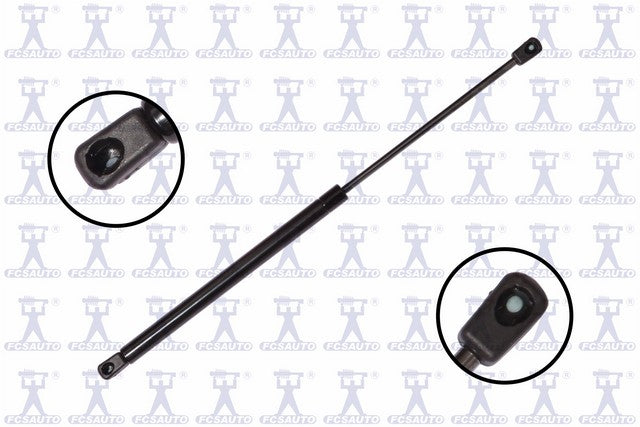 Focus Auto Parts Hood Lift Support P/N:86324 Fits: Volvo Xc90 14-03 - Image 1