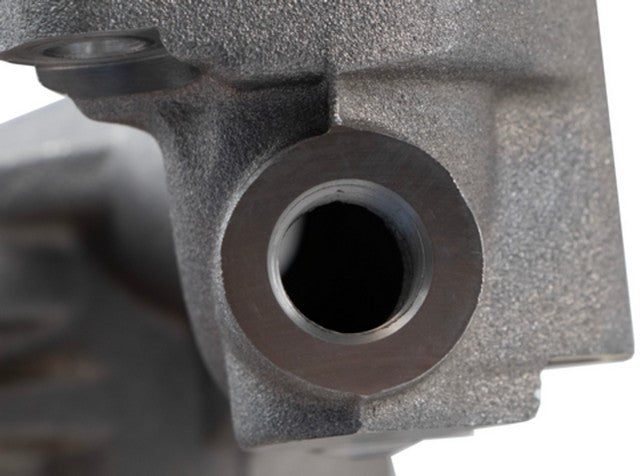 Four Seasons Engine Coolant Thermostat Housing P/N:86324 Fits: Hyundai Santa Fe 09-07, Kia Optima 10-06 - Image 4