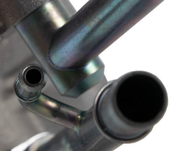 Four Seasons Engine Coolant Thermostat Housing P/N:86324 Fits: Hyundai Santa Fe 09-07, Kia Optima 10-06 - Image 3