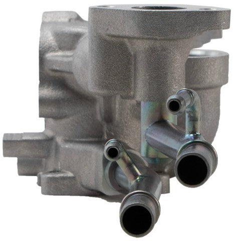 Four Seasons Engine Coolant Thermostat Housing P/N:86324 Fits: Hyundai Santa Fe 09-07, Kia Optima 10-06 - Image 6