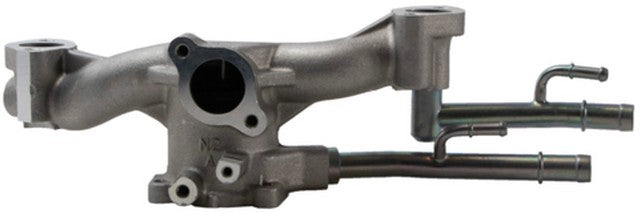 Four Seasons Engine Coolant Thermostat Housing P/N:86324 Fits: Hyundai Santa Fe 09-07, Kia Optima 10-06 - Image 2