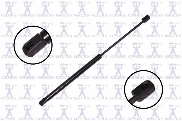 Focus Auto Parts Hood Lift Support P/N:86325 Fits: Pontiac Torrent 09-06, Suzuki Xl-7 09-07 - Image 1