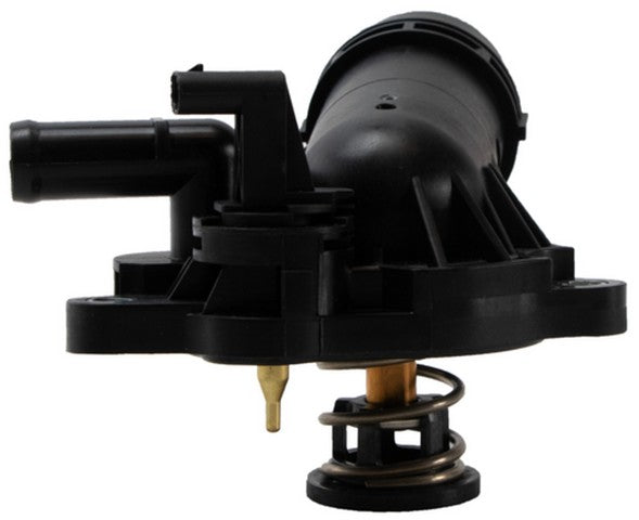 Four Seasons Engine Coolant Thermostat / Water Outlet Assembly P/N:86325 Fits: Chrysler Pacifica 21-17, Chrysler Voyager 21-20 - Image 4