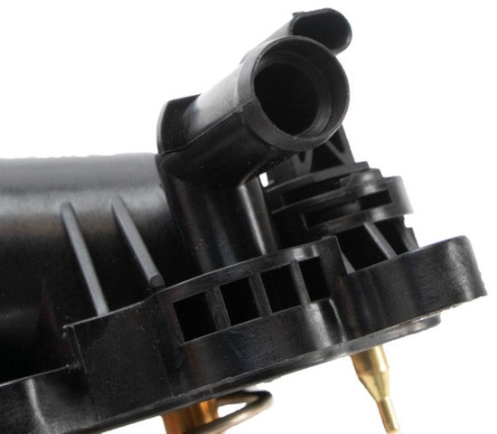 Four Seasons Engine Coolant Thermostat / Water Outlet Assembly P/N:86325 Fits: Chrysler Pacifica 21-17, Chrysler Voyager 21-20 - Image 6