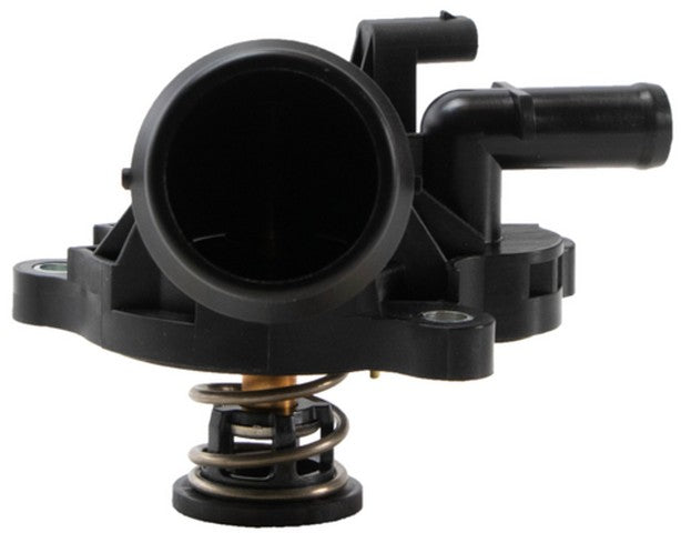 Four Seasons Engine Coolant Thermostat / Water Outlet Assembly P/N:86325 Fits: Chrysler Pacifica 21-17, Chrysler Voyager 21-20 - Image 7