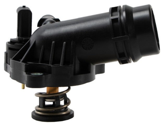Four Seasons Engine Coolant Thermostat / Water Outlet Assembly P/N:86325 Fits: Chrysler Pacifica 21-17, Chrysler Voyager 21-20 - Image 3