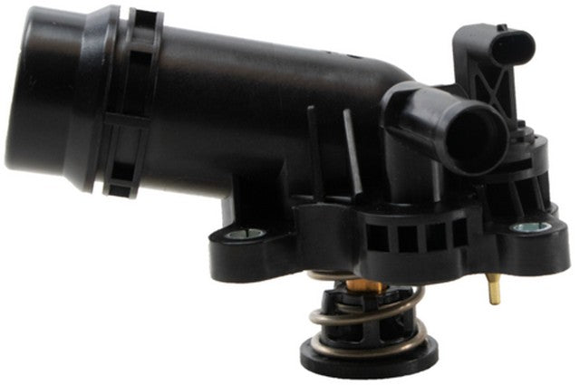 Four Seasons Engine Coolant Thermostat / Water Outlet Assembly P/N:86325 Fits: Chrysler Pacifica 21-17, Chrysler Voyager 21-20 - Image 5