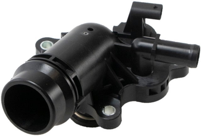 Four Seasons Engine Coolant Thermostat / Water Outlet Assembly P/N:86325 Fits: Chrysler Pacifica 21-17, Chrysler Voyager 21-20 - Image 1