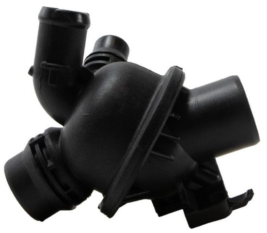 Four Seasons Engine Coolant Thermostat Housing P/N:86326 Fits: BMW 528i 2011, BMW 740i 12-11, BMW 740li 12-11 - Image 8