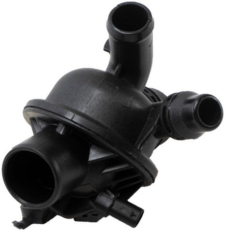 Four Seasons Engine Coolant Thermostat Housing P/N:86326 Fits: BMW 528i 2011, BMW 740i 12-11, BMW 740li 12-11 - Image 1