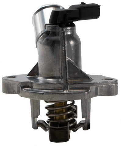 Four Seasons Engine Coolant Thermostat / Water Outlet Assembly P/N:86327 Fits: Chevrolet Volt 18-16 - Image 5