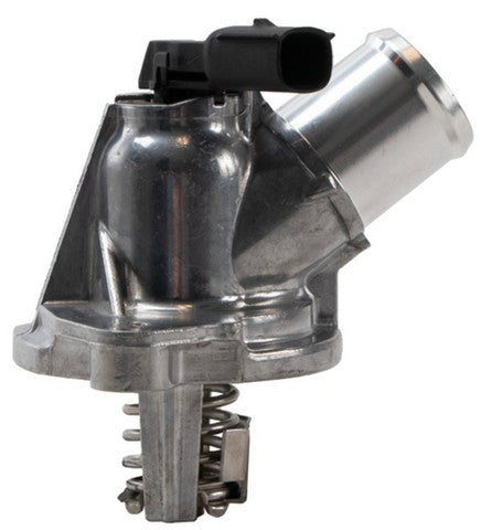 Four Seasons Engine Coolant Thermostat / Water Outlet Assembly P/N:86327 Fits: Chevrolet Volt 18-16 - Image 4