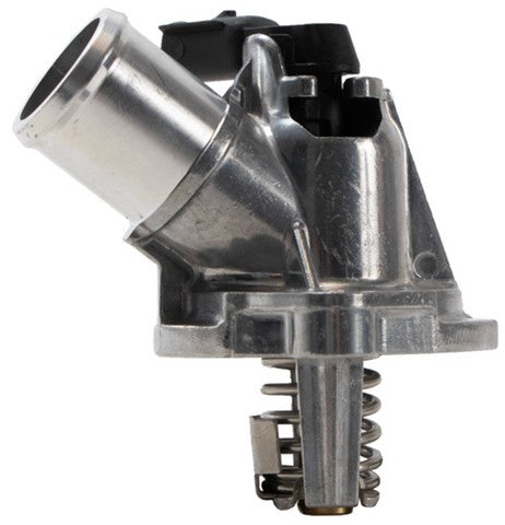 Four Seasons Engine Coolant Thermostat / Water Outlet Assembly P/N:86327 Fits: Chevrolet Volt 18-16 - Image 3