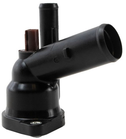 Four Seasons Engine Coolant Thermostat / Water Outlet Assembly P/N:86328 Fits: Lexus Es250, Lexus Es300h, Toyota Avalon, Toyota Camry, Toyota Highlander, Toyota Rav4, Toyota Rav4 Prime, Toyota Sienna, Toyota Venza - Image 3