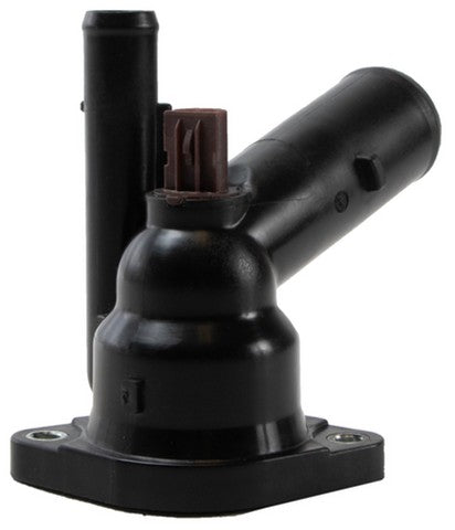 Four Seasons Engine Coolant Thermostat / Water Outlet Assembly P/N:86328 Fits: Lexus Es250, Lexus Es300h, Toyota Avalon, Toyota Camry, Toyota Highlander, Toyota Rav4, Toyota Rav4 Prime, Toyota Sienna, Toyota Venza - Image 6