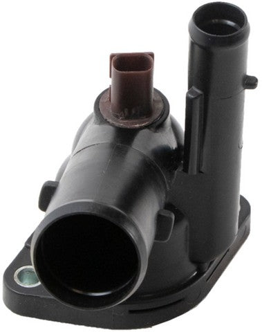 Four Seasons Engine Coolant Thermostat / Water Outlet Assembly P/N:86328 Fits: Lexus Es250, Lexus Es300h, Toyota Avalon, Toyota Camry, Toyota Highlander, Toyota Rav4, Toyota Rav4 Prime, Toyota Sienna, Toyota Venza - Image 1