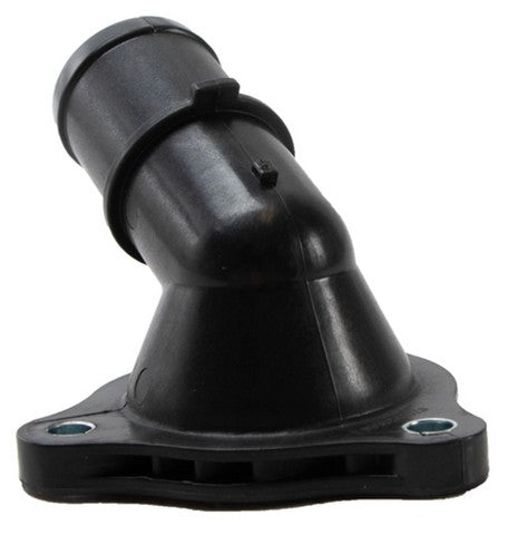 Four Seasons Engine Coolant Water Outlet P/N:86329 Fits: Hyundai Azera 17-12, Hyundai Santa Fe 12-10, Hyundai Santa Fe Xl 2019, Kia Cadenza 16-14, Kia Sedona 12-11, Kia Sedona 18-14, Kia Sorento 18-11 - Image 3