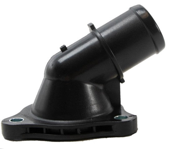 Four Seasons Engine Coolant Water Outlet P/N:86329 Fits: Hyundai Azera 17-12, Hyundai Santa Fe 12-10, Hyundai Santa Fe Xl 2019, Kia Cadenza 16-14, Kia Sedona 12-11, Kia Sedona 18-14, Kia Sorento 18-11 - Image 2