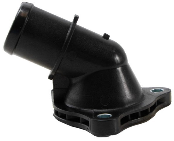 Four Seasons Engine Coolant Water Outlet P/N:86329 Fits: Hyundai Azera 17-12, Hyundai Santa Fe 12-10, Hyundai Santa Fe Xl 2019, Kia Cadenza 16-14, Kia Sedona 12-11, Kia Sedona 18-14, Kia Sorento 18-11 - Image 4