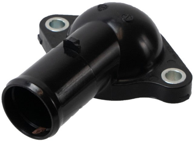 Four Seasons Engine Coolant Water Outlet P/N:86338 Fits: Mazda 3 23-21, Mazda 3 Sport 23-21, Mazda 6 21-18, Mazda Cx-30 23-21, Mazda Cx-5 23-19, Mazda Cx-9 23-16 - Image 1